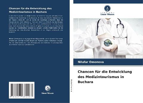 Chancen für die Entwicklung des Medizintourismus in Buchara