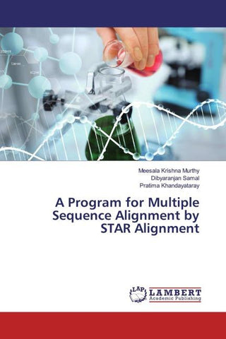 A Program for Multiple Sequence Alignment by STAR Alignment