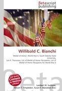 Willibald C. Bianchi