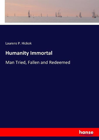 Humanity Immortal