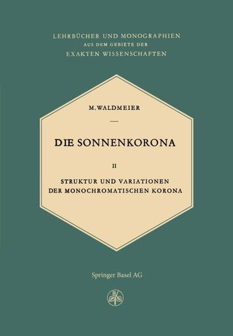 Die Sonnenkorona