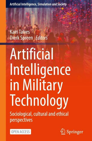 Artificial Intelligence in Military Technology