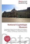National Cryptologic Museum