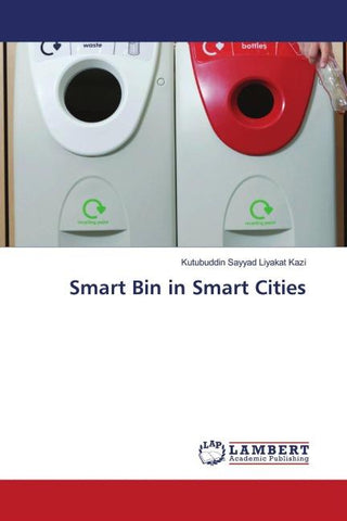 Smart Bin in Smart Cities