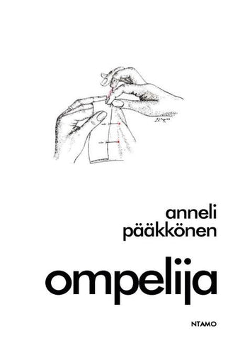 Ompelija