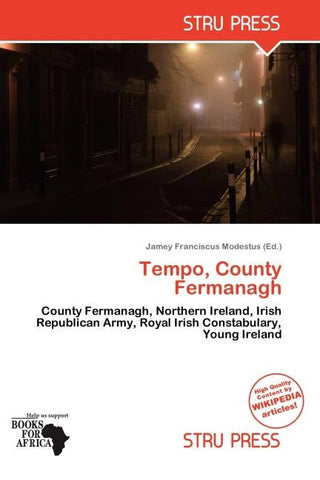 Tempo, County Fermanagh