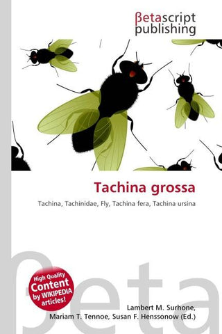 Tachina grossa