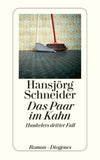 Das Paar im Kahn