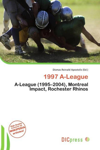 1997 A-League