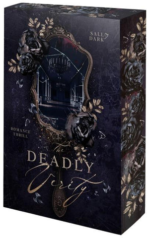 The deadly Verity