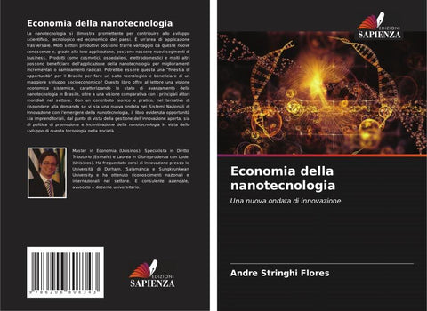 Economia della nanotecnologia