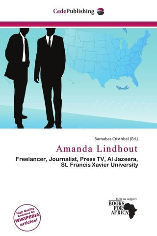 Amanda Lindhout