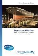 Deutsche Werften