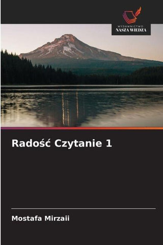 Rado¿¿ Czytanie 1