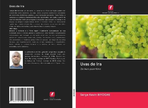 Uvas de Ira