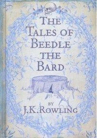 The Tales of Beedle the Bard