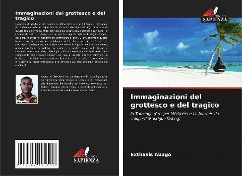 Immaginazioni del grottesco e del tragico