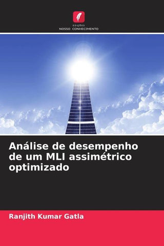 Análise de desempenho de um MLI assimétrico optimizado