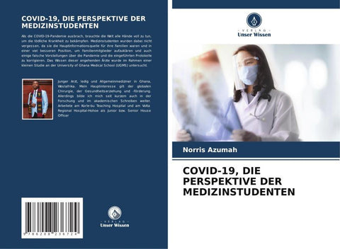 COVID-19, DIE PERSPEKTIVE DER MEDIZINSTUDENTEN