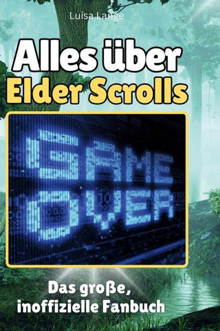 Alles über<br> Elder Scrolls