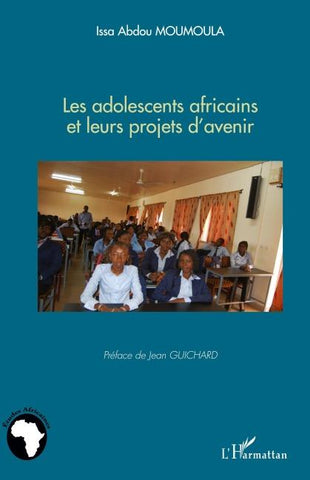 Les adolescents africains et leurs projets d'avenir