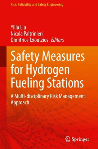 Safety Measures for Hydrogen Fueling Stations