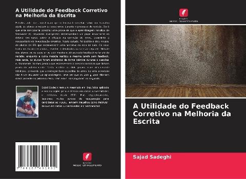 A Utilidade do Feedback Corretivo na Melhoria da Escrita