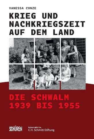Krieg und Nachkriegszeit auf dem Land.