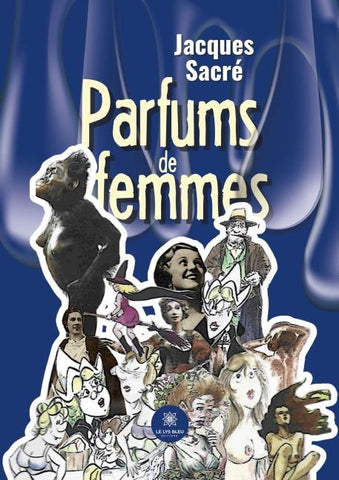 Parfums de femmes