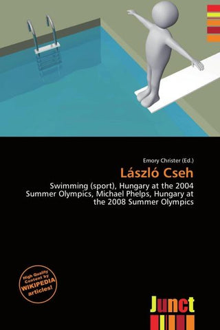 László Cseh