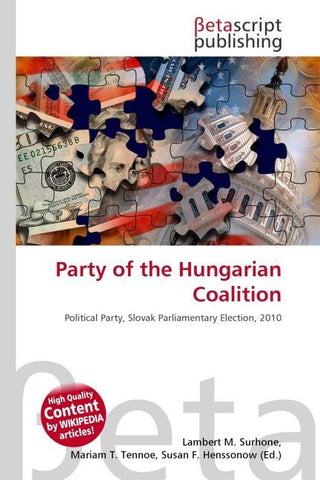 Party of the Hungarian Coalition