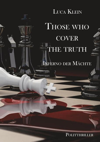Those who cover the truth