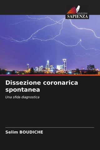 Dissezione coronarica spontanea