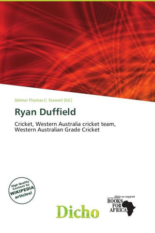 Ryan Duffield