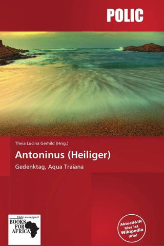 Antoninus (Heiliger)