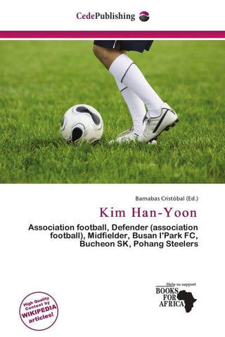 Kim Han-Yoon
