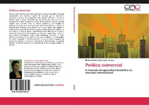 Política comercial