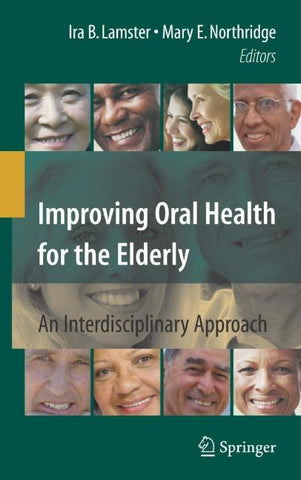 Improving Oral Health for the Elderly