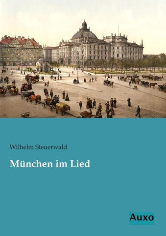 München im Lied