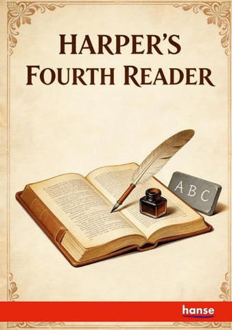 Harper's Fourth Reader