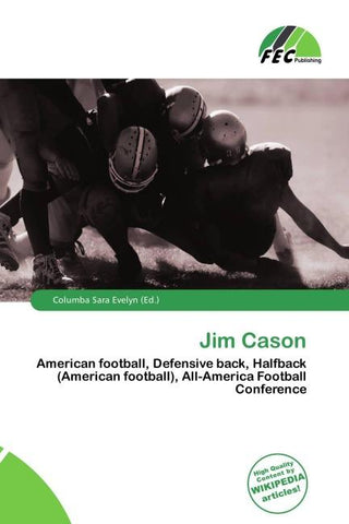 Jim Cason