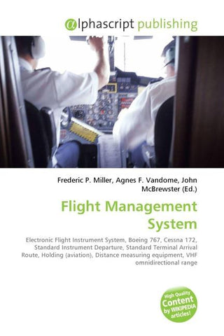 Flight Management System