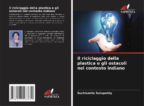 Il riciclaggio della plastica e gli ostacoli nel contesto indiano