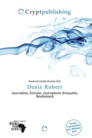 Denis Robert