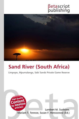 Sand River (South Africa)