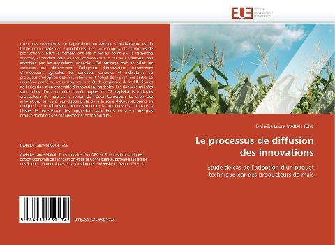 Le processus de diffusion des innovations