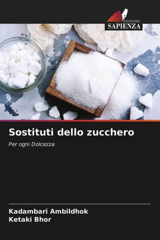 Sostituti dello zucchero