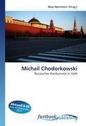 Michail Chodorkowski
