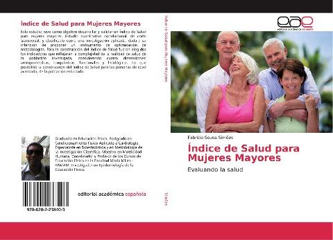 Índice de Salud para Mujeres Mayores