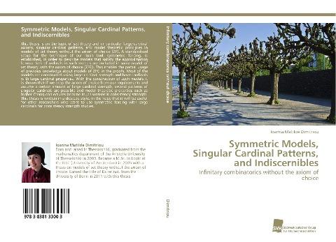 Symmetric Models, Singular Cardinal Patterns, and Indiscernibles